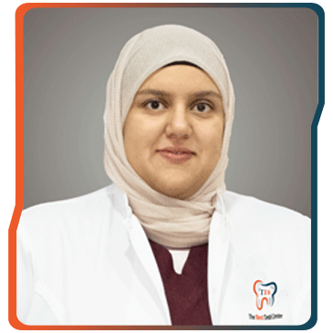 Dr Fatema AlSari
